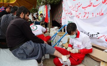 توصیه‌های مهم برای زائران اربعین