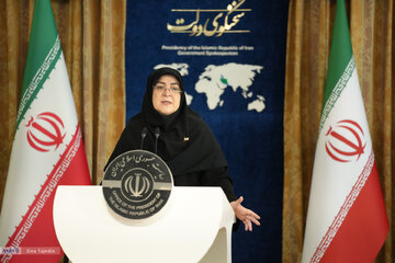 توضیح سخنگوی دولت درباره وعده رفع فیلترینگ/ جنگ و مذاکره ابزارهای راهبردی است و باید در جای خود به‌کار گرفته شوند