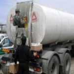 توقیف بیش از ۱۶ هزار خودرو با باک غیرمجاز!