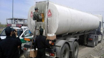 توقیف بیش از ۱۶ هزار خودرو با باک غیرمجاز!