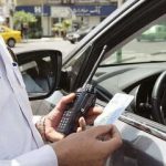 توقیف ۲۸ هزار گواهینامه در ۶ روز؛ چرا؟