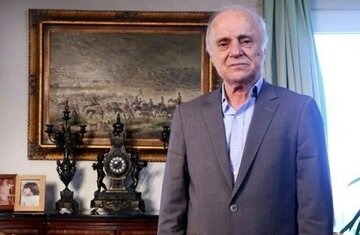 تک نگاری | وداع با مهندس خاص/ اولینی که اولین نبود! 