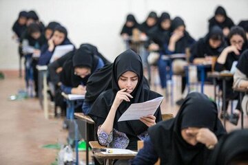 تکلیف امتحانات دانشگاه‌ها مشخص شد