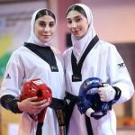 تکلیف ناهید کیانی و مبینا نعمت زاده مشخص شد