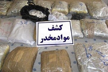 جاساز عجیب مواد مخدر که کشف شد؛ ماجرای کله پاچه چیست؟