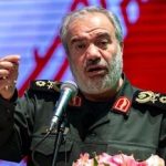 جانشین فرمانده کل سپاه: صهیونیست‌ها در جنگ دچار اشتباه محاسباتی شدند/ در روزهای اول جنگ، تماس‌هایی بین سران کشورهای منطقه و دشمنان اسرائیلی برقرار شد