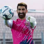جانشین گران‌قیمت بیرانوند از تونس!