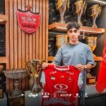 جدایی جنجالی یک پرسپولیسی به مقصد گل‌گهر