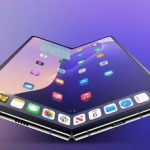 جزئیات جدید از آیفون تاشوی اپل