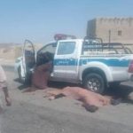جزئیات حمله تروریستی به پلیس در ایرانشهر؛ اسامی شهدا اعلام شد/ عکس