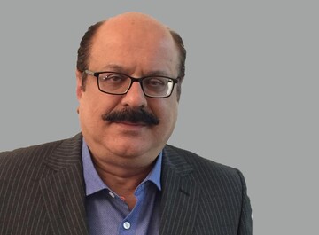 جناب پزشکیان سال ۹۶ نوشتم!
