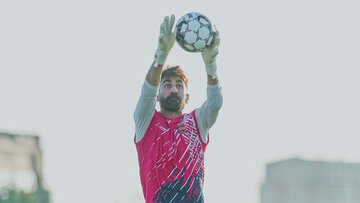 جنگ بزرگ با پرسپولیس و فدراسیون/ بیرانوند رای محرومیت را به CAS برد