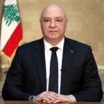 جوزف عون: اصلاحات لبنان ادامه دار و انحصار سلاح به دست دولت قطعی است