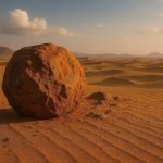 حراج جنجالی بزرگ‌ترین شهاب‌سنگ مریخی؛ ۵.۳ میلیون دلار