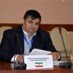 حسین رضازاده جانشین بهداد سلیمی در فدراسیون وزنه برداری شد