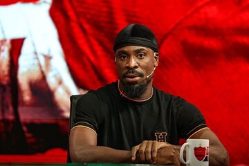 حضور ستاره جنجالی پرسپولیس در اردوی استقلال!