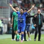 حضور یک استقلالی در استقلال خوزستان؛ آل‌کثیر نمی‌خواهد جدا شود!