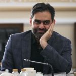 حمایت و خوشحالی دستیار جلیلی از توهین به روحانی و ظریف در صداوسیما/ این روند ادامه داشته باشد،حتما مرجعیت صداوسیما بیش از گذشته خواهد شد
