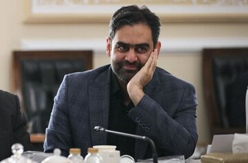 حمایت و خوشحالی دستیار جلیلی از توهین به روحانی و ظریف در صداوسیما/ این روند ادامه داشته باشد،حتما مرجعیت صداوسیما بیش از گذشته خواهد شد