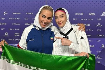 حمایت ویژه ساعی از نعمت‌زاده؛ پیرهادی تهمت زده، فشار عصبی مبینا راحت جبران نمی‌شود!