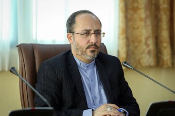 حمله رئیس شورای اطلاع‌رسانی دولت سیزدهم به ظریف؛از ایستادگی در برابر پارادایم تحمیلی ناتوانند/ معتقدند «پارادایم انقلاب اسلامی» مشکل دارد