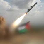 حمله موشکی یمن به اسرائیل