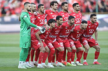 خانه تکانی عجیب در پرسپولیس طی یک سال!