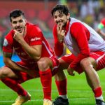 خبر بد برای سردار و سعید عزت اللهی