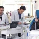 خبر خوش وزارت بهداشت برای رزیدنت‌ها