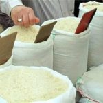 خبر کمبود برنج تکذیب شد