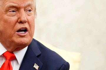 خبرگزاری فرانسه: چگونه می‌توان ایران را بمباران کرد و جایزه صلح نوبل برد؟