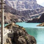 خشکسالی در ۳۰ استان ایران/ این سدها در آستانه خشک‌شدگی/ تنها استانی که با افزایش بارش روبه‌رو بوده است