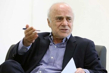 داریوش مصطفوی درگذشت