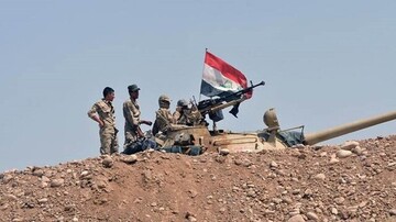 داعش فلج شده و خطری برای عراق ندارد