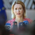 در پی توافق ارمنستان و جمهوری‌آذربایجان؛کالاس با وزرای خارجه باکو و ایروان گفتگو کرد