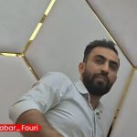درخواست پلیس از مردم؛ این جراح قلابی را شناسایی و به پلیس معرفی کنید/ عکس