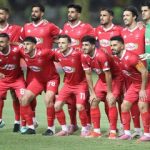 دستور صادر شد؛ پرسپولیس بازیکن جدید می‌گیرد