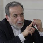 دیدار معاون وزیرخارجه ارمنستان با وزیرخارجه/ مجید تخت‌روانچی هم حضور داشت