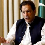 دیوان عالی پاکستان حکم آزادی عمران خان را صادر کرد
