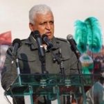 ‌رئیس الحشد الشعبی: سپاه انقلاب اسلامی در دفاع از عراق به ما کمک کرد