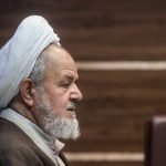 رئیس دفتر عقیدتی سیاسی فرماندهی کل قوا: عذرخواهی استاندار مازندران قابل تقدیر است/ مشکل معیشت به معنای تعطیلی احکام و یا حکمی از اسلام نیست