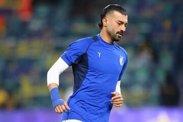 رامین رضاییان: هیچوقت به پرسپولیس برنمی‌گردم چون بی‌احترامی دیدم/هر روز کنار استقلالی‌ها عشق می‌کنم