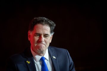 ران درمر مخفیانه به امارات رفت