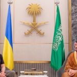 رایزنی بن سلمان با زلنسکی و تاکید بر تلاش‌های حسنه عربستان برای پایان جنگ