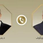 رایزنی ویتکاف با مقام مصری در مورد ایران/ ماجرا چه بود؟