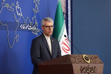 رد اتهام‌های بی‌اساس آمریکا و چند کشور دیگر غربی علیه ایران