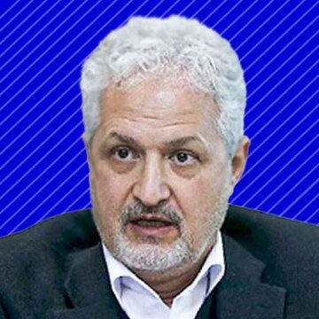 رقابت اسراییل و انگلیس برای دیکته مواضع به ترامپ
