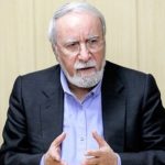 رمزگشایی از سفر لاریجانی به عراق و لبنان
