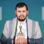 رهبر انصارالله: محاصره غزه با تبانی برخی کشورهای عربی شکل گرفته است