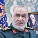 روایت دختر سردار سلامی از لباس سپاه پدرش/ درخواست پسر شهید محمود باقری از زائرین اربعین